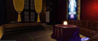 Lover KTV M-room (w/jacuzzi)