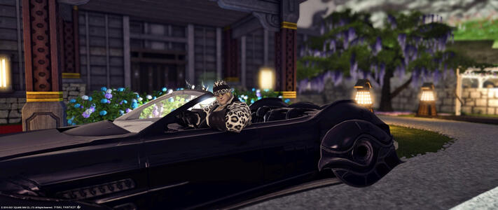 THUNDEROUS BURP (50yo / Chat / Drink / Tips / RP18+ / Bar-person / Stage Dancer)[Whatcha gonna do when Hulkamania comes for you]