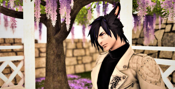 AVEN CARDANO (50yo / Chat / Drink / Tips / Dancer)[Host who listens and keeps all your secrets]