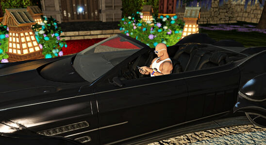 DWAYNNE JOHNSON (50yo / Chat / Drink / Gpose / Tips / RP18+ / Bar-person / Stage Dancer) [If you smell what the Rock is cooking]