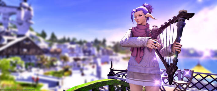 PURPS SOLO (20yo / Chat / Drink / Tips / Dancer) [The weather is always so hot everywhere]