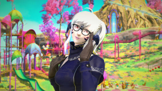 ROTE (28yo / Chat / Drink / Tips / Dancer) [I am your Rolanberry!]